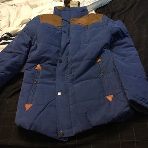 Insulated women/girls winter Jacket